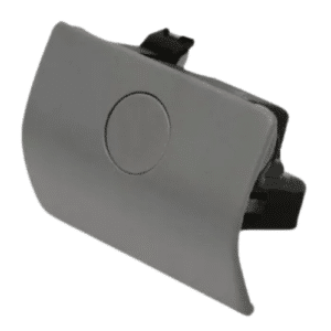 FECHO P LUVA POLO 97/02 4P S/C - CINZA