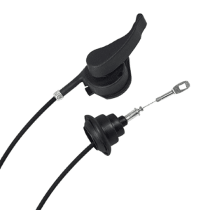 CABO AC FECH CAPO KANGOO 00/ C/PUXADOR