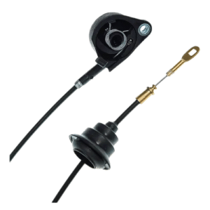 CABO AC FECH CAPO KANGOO 00/ S/PUXADOR