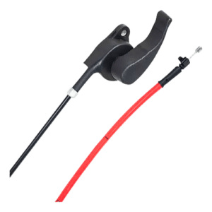 CABO AC FECH CAPO DUSTER/OROCH 4P C/PUXADOR