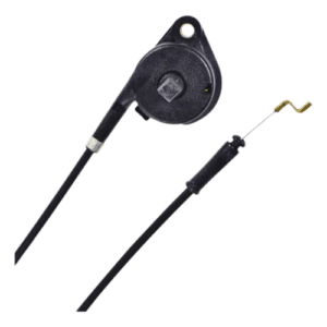 CABO AC FECH CAPO DUSTER/OROCH 4P S/PUXADOR