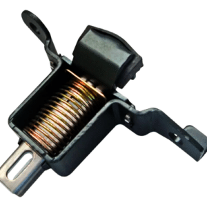 FECH TPA CAC FRONTIER 98/08 - E