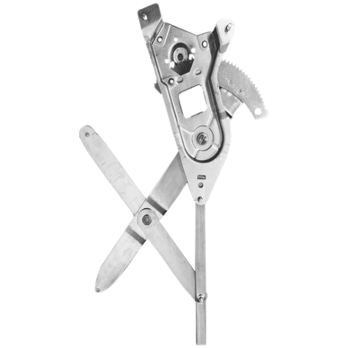MAQ VID KANGOO/EXPRESS S/M DIAN ELET - ESQ - FIX. MAB.