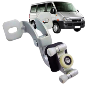 GUIA PTA MEIO DUCATO - CENTRAL