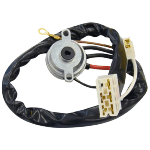 COM IG PAMPA89/92 F1000 - 5 SAIDAS