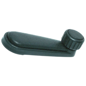 MAN VID FUSCA 77>96 BRASILIA 73>81 GOL 94>01 VOYAGE 87>96 DELIVERY/WORKER/TITAN/TRACTOR <94 PRETA - PLASTICA