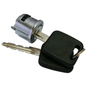 CIL IG C/C KOMBI CLIPPER 81>13 - CROMADO - 1 PINO
