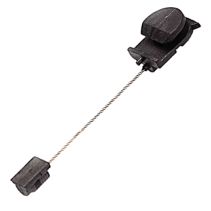 CABO AC FECH FOX/CROSS/SPACE 03/ DIAN - E/D