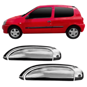 KIT CAPA MAC EXT CLIO II 2P CROM