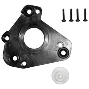 ADAPTADOR MAQ REGULADORA PEUGEOT 206 - E