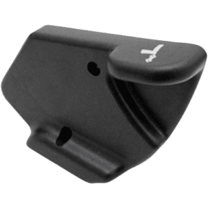 BOTAO TR BCO 2 FUROS UNO/PREM AP 91 - E