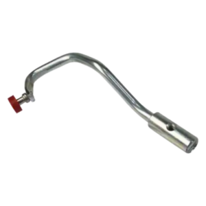GUIA PTA MEIO BOXER FG - SUPERIOR