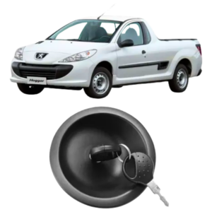 T COMB PEUGEOT HOGGAR C/C