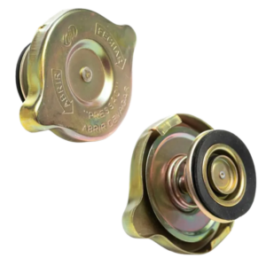 T RES CAMINHAO VW/FORD CARGO/FIAT/AGRALE - 13 LBS/0,9 BAR - RESERVATORIO INFERIOR