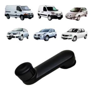 MAN VID CLIO II/MEGANE/KANGOO/TWINGO PR