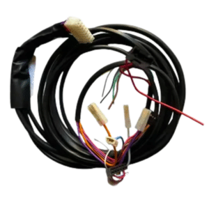 CHIC VID CORSA CLASSIC 4P C/BOTOES SENS