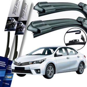 PALHETA DIANT COROLLA 08/15 RAV4 15/ FIT 15/