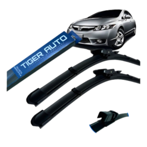 PALHETA DIANT NEW CIVIC 12/