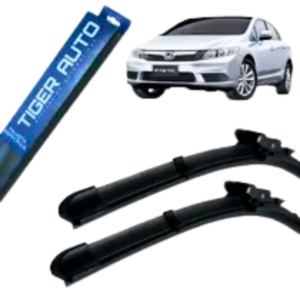 PALHETA DIANT HONDA CIVIC 07/11