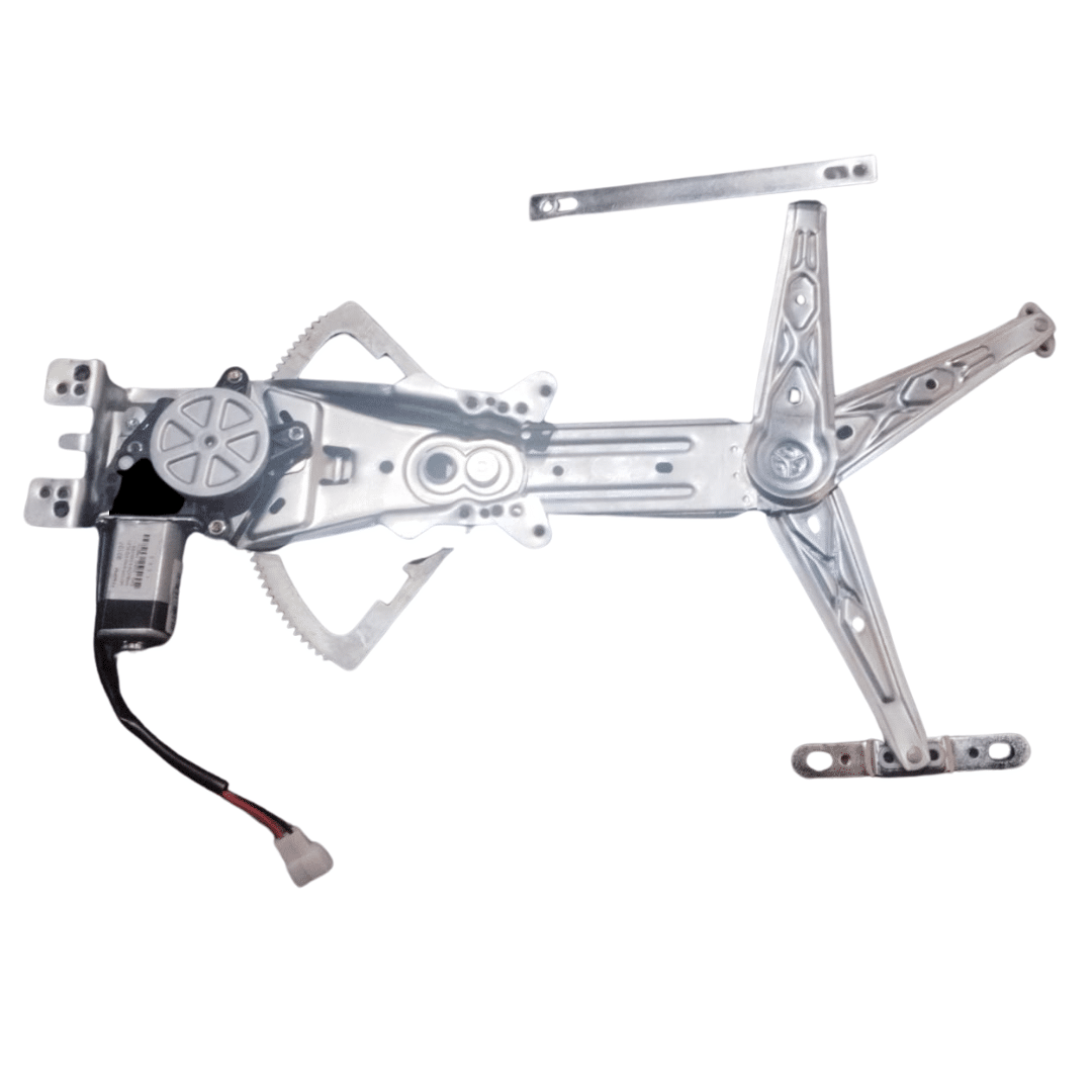 MAQ VID ZAFIRA 01/12 DIANT C/M ELET - DIR