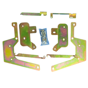 KIT SUP TR ELET NOVO CORSA 4PTS