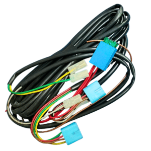 CHIC VID CELTA / FOX / GOL G IV ALTERNA  2P - COMUM - (TECLA 90343)