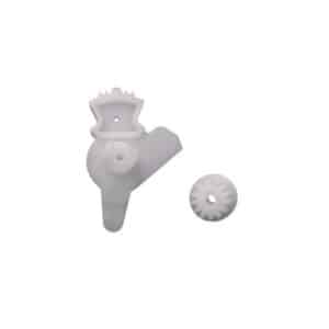 KIT REPARO EXCENTRICO CRV/ FIT/ CITY - DIR - C/MOLA